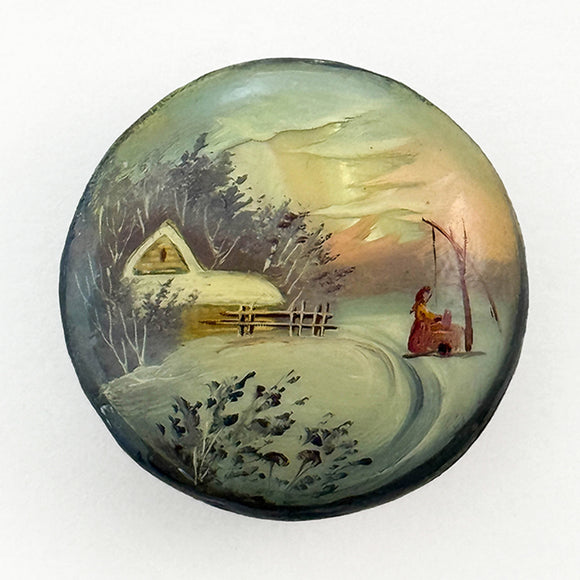 Winter Landscape