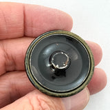 Paisley Celluloid Tight Top