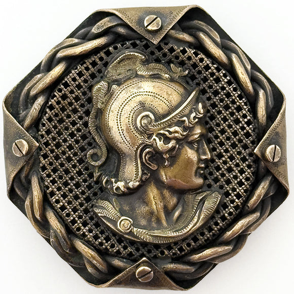 Minerva Handkerchief