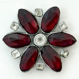 Georgian Paste Jewel
