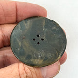 Shell Overlay Horseshoe