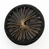 Gutta Percha on Fabric