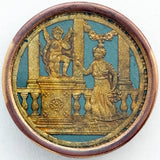 Offering to Cupid