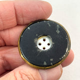 Three-Material Sew-Thru