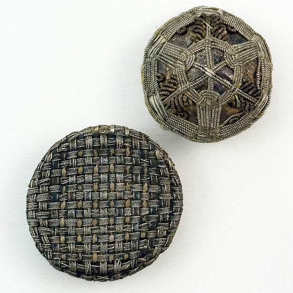 18th-C Passementeries