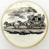 Large Coaching Pearl