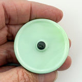 Fluorescent Glass Windmill