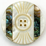 Abalone Inlay