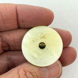 Shell & Porcelain