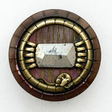 Shell Mousetrap