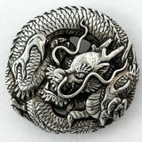 Japanese Silverwork