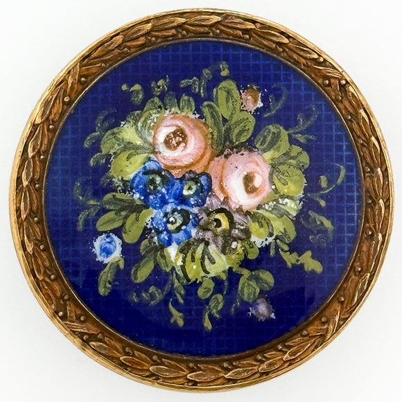 Georgian Enamel