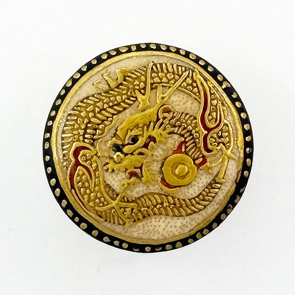 Old Satsuma Dragon