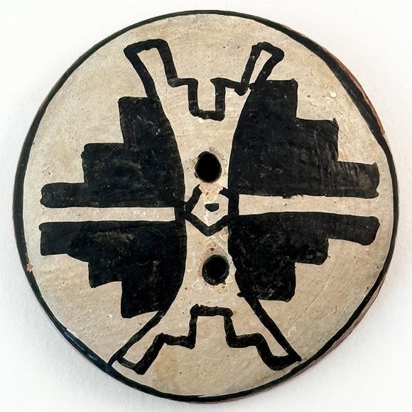 Zia Pottery Patterns