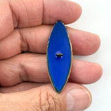 Large Enamel Spindle