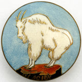 Goat Satsuma