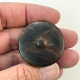 Wood with Bone