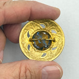 Champlevé Jewel