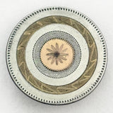 18th-C Plated Copper