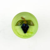 Blackberry Paperweight