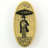 Umbrella Man