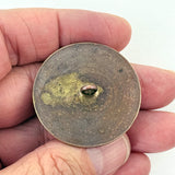 18th-C Copper & Porcelain