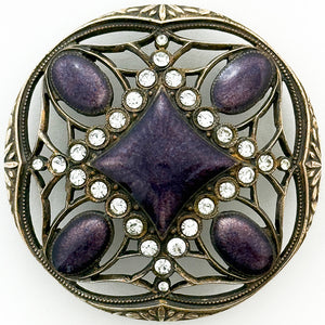 Purple Basse Taille