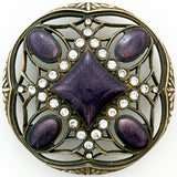 Purple Basse Taille