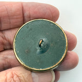 18th-C Urn Under Glass