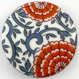 Arabesque Porcelain
