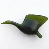 Jade Flying Goose