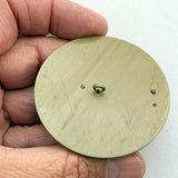 Cicada Wafer