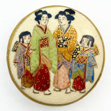 Two Women, Two Girls