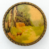 Impressionist Landscape
