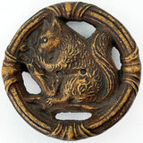 Burwood/Syroco Squirrel