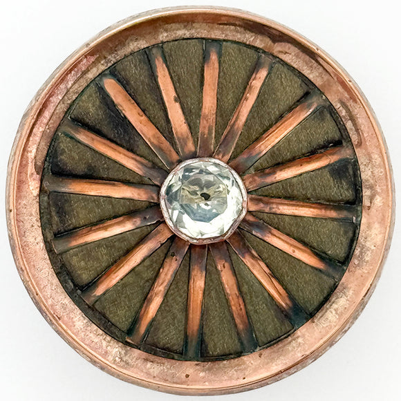 18th-C Wood Background