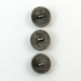Taxco Screw Head Trio