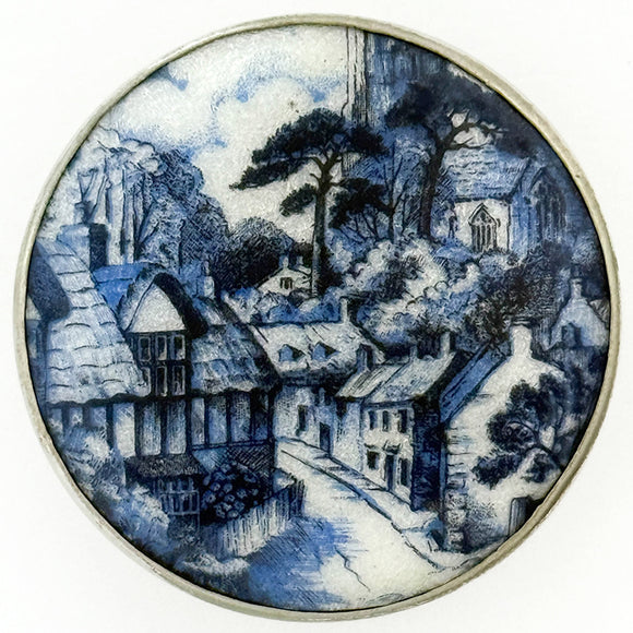 Enamel Village