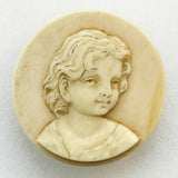 Portrait of a Child