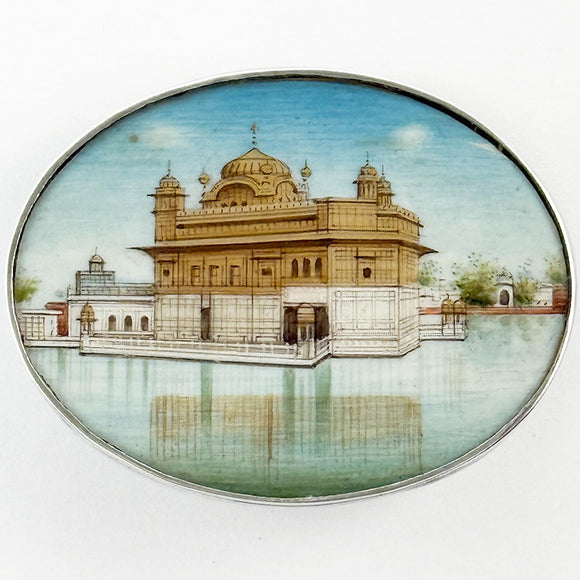 Mughal Architecture