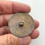 18th-C Copper Stripes
