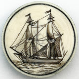 Transitional Ship Portrait