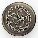 Rococo Revival Shell I