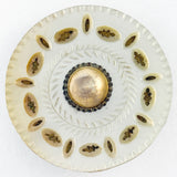 18th-C Shell & Gilt