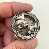 Couture Metalwork