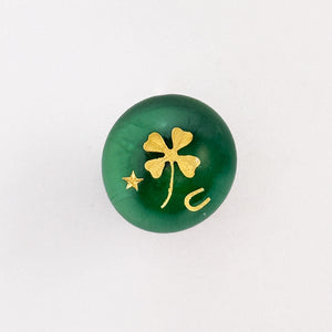 Lucky Paperweight
