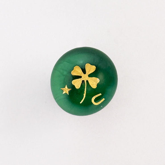 Lucky Paperweight