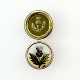Two Thistles