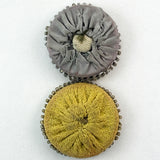 Flapper-Era Beadwork