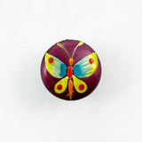 Brooks Butterfly